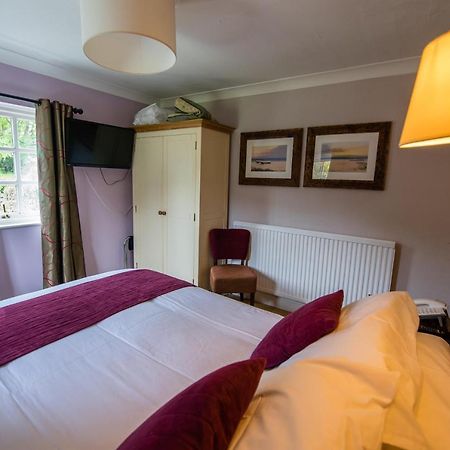 Hotel The Grove Saint David's Exterior foto