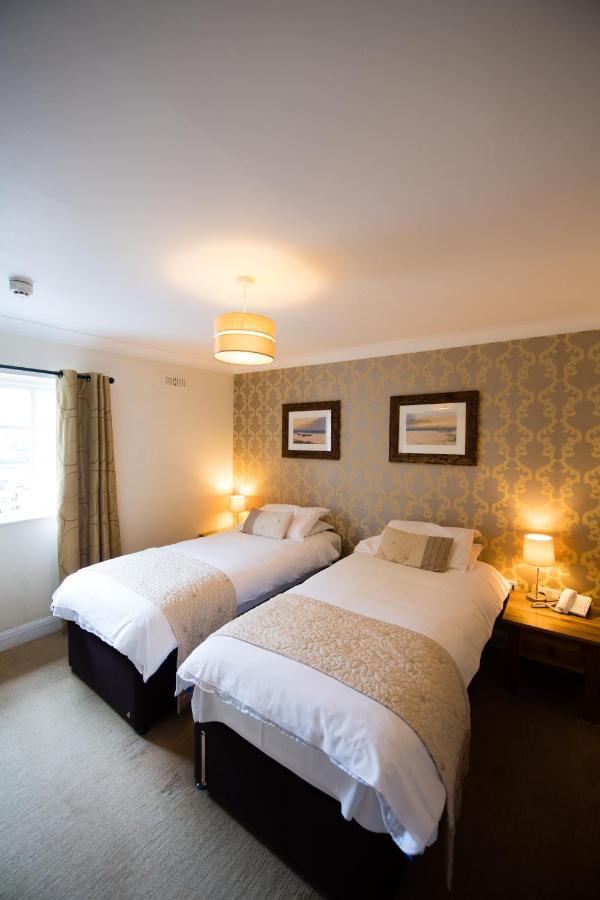 Hotel The Grove Saint David's Exterior foto