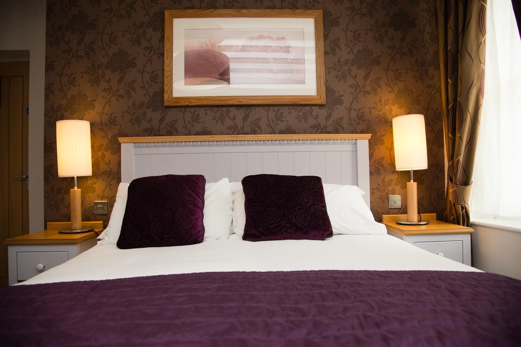 Hotel The Grove Saint David's Exterior foto